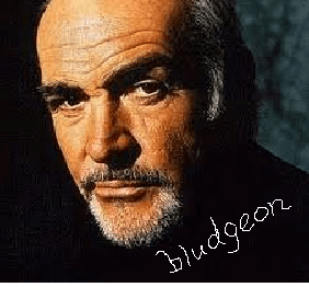 Sexy when I say it. Creepy when you say it.