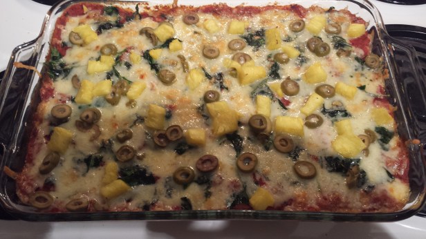 Get in my face hole!