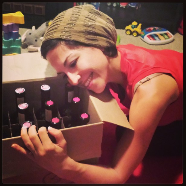 Merry Christmas to all and to all...I think I'm drunk.